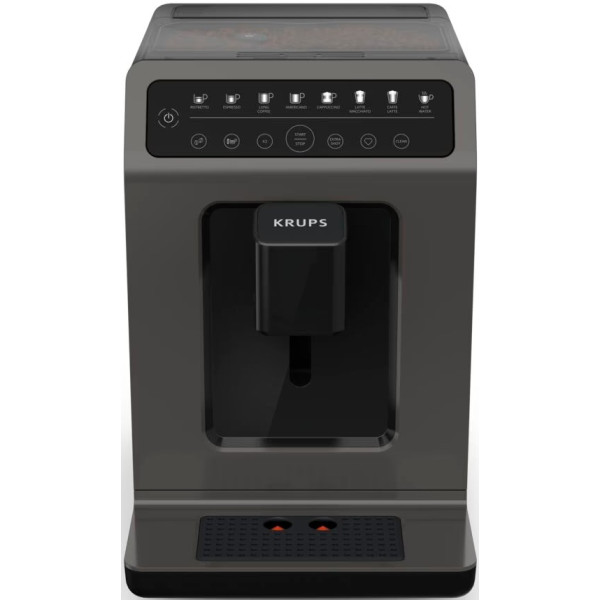 Кавомашина Krups Evidence Classic EA89ZB10