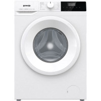 Стиральная машина фронтальная Gorenje WNHPI72SCSIRV