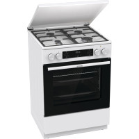 Плита комбинированная Gorenje GK6C5WF
