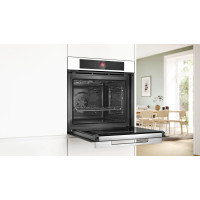 Духова шафа електрична Bosch HBG7741W1