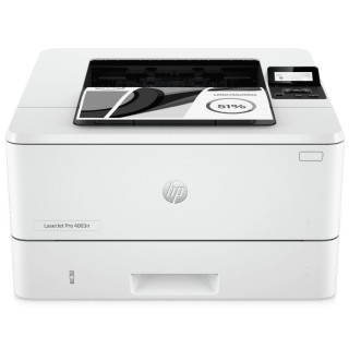 Принтер HP А4 LJ Pro M4003n (2Z611A) image