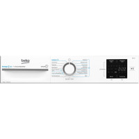 Стиральная машина фронтальная Beko BM1WFSU38033WW