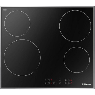 Варочная поверхность Hansa BHCI96306 image