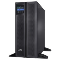 Джерело безперебійного живлення APC Smart-UPS X 3000VA Rack/Tower LCD