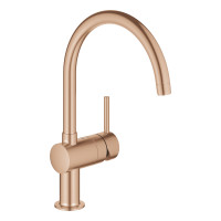 Змішувач для кухні Grohe Minta 32917DL0