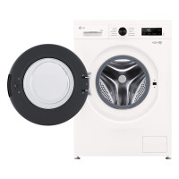 Стиральная машина фронтальная LG F2Y1HS6W