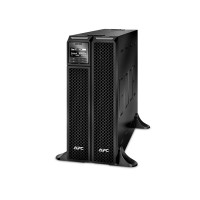 Джерело безперебійного живлення APC Smart-UPS SRT 3000VA (SRT3000XLI)