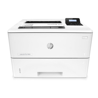 Принтер А4 HP LaserJet Pro M501dn (J8H61A) image