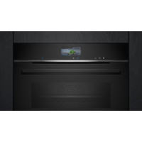 Духова шафа електрична Siemens HS736G3B1