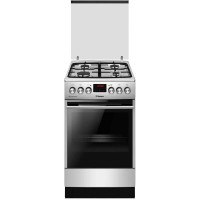 Плита комбинированная Hansa FCMS582258