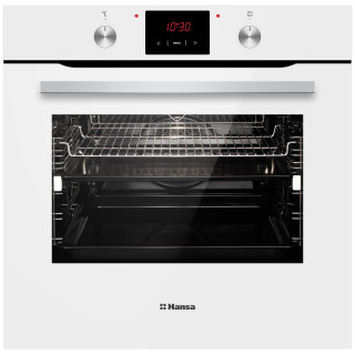Духовой шкаф электрический Hansa BOEW684001 image