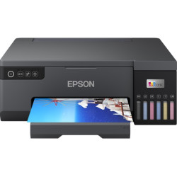 Принтер Epson ink color A4 EcoTank L8050 22_22 ppm USB Wi-Fi (C11CK37403)