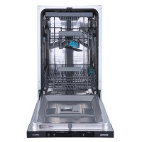 Посудомийна машина вбудовувана Gorenje GV561D10
