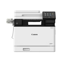 МФУ А4 цв. Canon i-SENSYS MF752Cdw c Wi-Fi (5455C012)