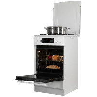 Плита комбинированная Hansa FCMW59329