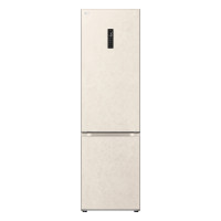 Холодильник LG GC-B509FEMW