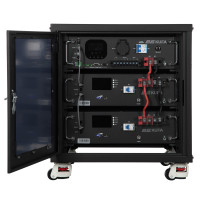 Система резервного живлення 2E PowerStation Kufa 5000 Вт (2E-ESS-PSK5-10)