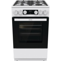 Плита газовая Gorenje GGI5C21WF-B