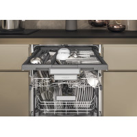 Посудомоечная машина встраиваемая Whirlpool W7IHT58T