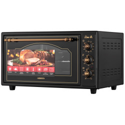 Піч електрична Ardesto MEO-F48BLR