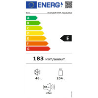 Холодильник Beko RDSA280K40WN