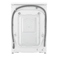 Пральна машина фронтальна LG F2V3HS6WW