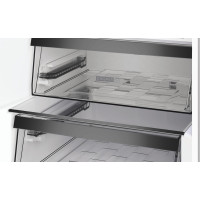 Холодильник Whirlpool WHK25364XBR4E