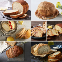 Хлібопічка Panasonic SD-ZP2000KTS