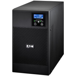 Джерело безперебійного живлення Eaton 9E, 3000VA/2400W, LCD, USB, RS232, 6xC13, 1xC19