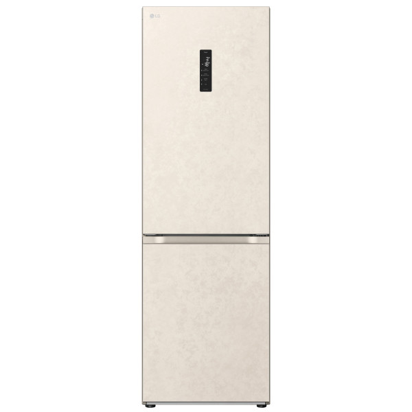Холодильник LG GC-B459FEPW