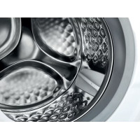 Стирально-сушильная машина фронтальная Electrolux EW8W7607QU