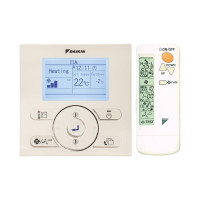 Канальный кондиционер Daikin FBA35A9/RXM35R