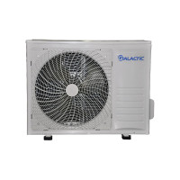 Канальний кондиціонер Galactic R32 INVERTER GDZ60ML-W/GCZ60MLS-W