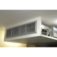 Канальний кондиціонер Idea ITB-48HR-PA6-DN1/IOU-48HR-PA6-DN1