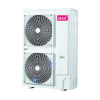 Канальний кондиціонер Idea ITB-48HR-PG2-DN8/IOU-48HR-PG2-DN8