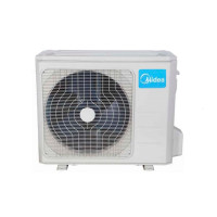Канальний кондиціонер Midea MTI-18FNXDO/MOU-18FN8-RDO