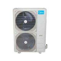 Канальний кондиціонер Midea MTI-55FNXDO/MOU-55FN8-RDO
