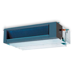 Канальний кондиціонер Midea MTI-55HWFNX-QW/MOU1-55HFN8-RR