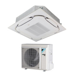 Касетний кондиціонер Daikin FCAG50B/RXM50R