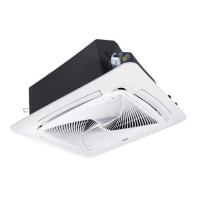 Касетний кондиціонер Haier MINI AB35S2SC2FA-1/1U35S2SM1FA