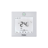 Касетний кондиціонер Haier MINI AB35S2SC2FA-1/1U35S2SM1FA
