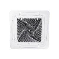 Касетний кондиціонер Haier MINI AB35S2SC2FA-1/1U35S2SM1FA