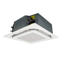 Касетний кондиціонер Idea DC Inverter R32 ICC-36HR-PG2-DN8/IOU-36HR-PG2-DN8