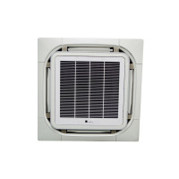 Касетний кондиціонер Idea DC Inverter R32 ICC-36HR-PG2-DN8/IOU-36HR-PG2-DN8