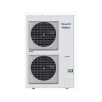 Касетний кондиціонер Panasonic PACi Elite S-100PU2E5B/U-100PZH2E5/CZ-KPU3W/CZ-RTC5B