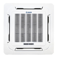 Касетний кондиціонер Sakata INVERTER R32 SIBI-035BAV/SOBI-035VA