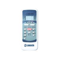 Касетний кондиціонер Sakata INVERTER R32 SIBI-035BAV/SOBI-035VA