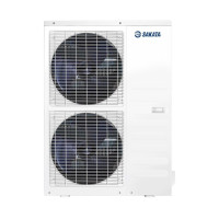 Касетний кондиціонер Sakata INVERTER R32 SIBI-140BAY/SOBI-140YA