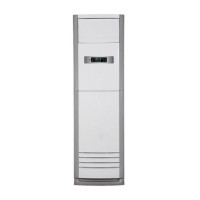Колонний кондиціонер Midea MFJ-48ARN1-R/MOU-48HN1-R