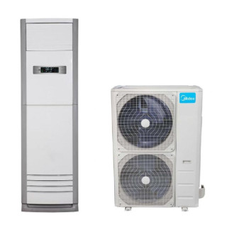 Колонний кондиціонер Midea MFJ-48ARN1-R/MOU-48HN1-R image